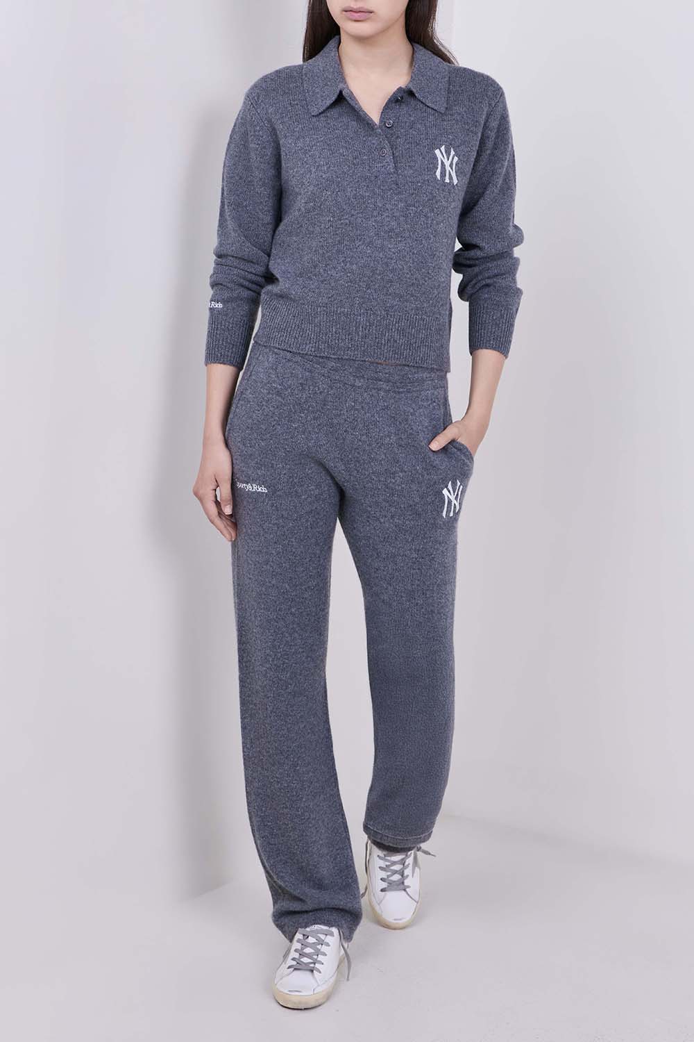 מכנסי ג'וגר יאנקיז